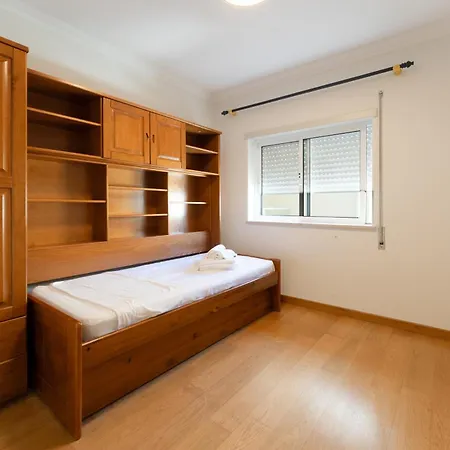 T3 Atlantic View 纳扎雷