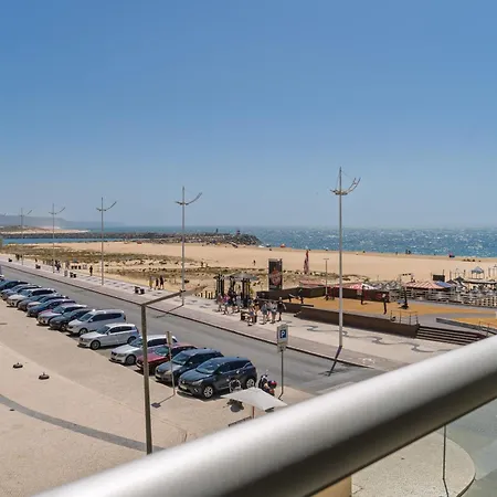 T3 Atlantic View * 纳扎雷