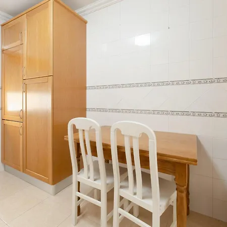 T3 Atlantic View * 纳扎雷