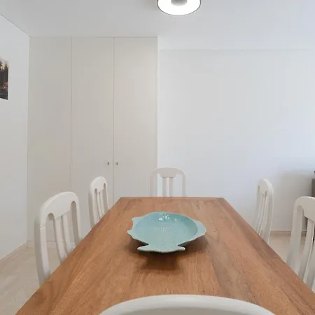 T3 Atlantic View 公寓