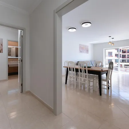 T3 Atlantic View * 纳扎雷