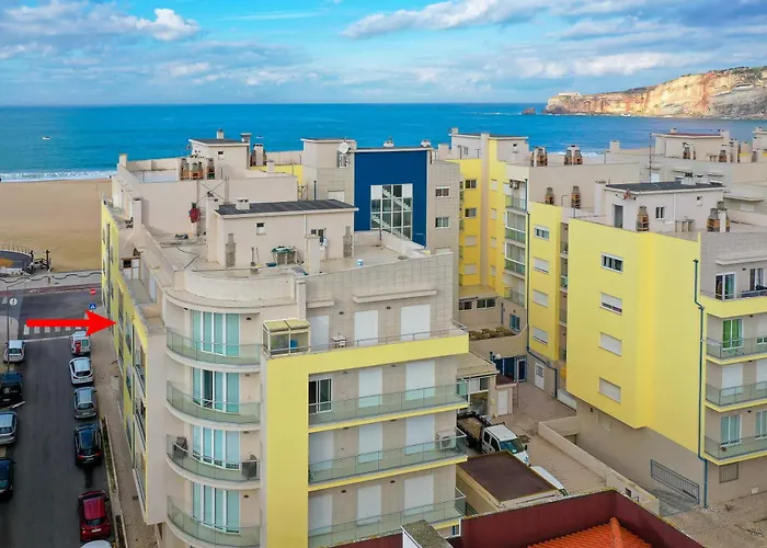 Appartamento T3 Atlantic View
