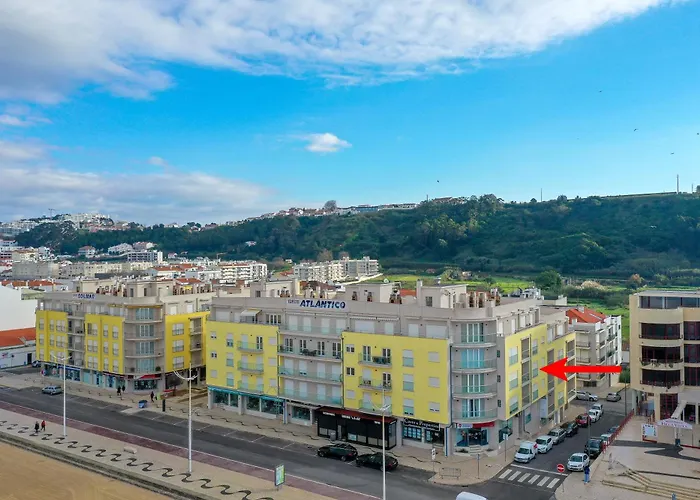 T3 Atlantic View Appartamento *
