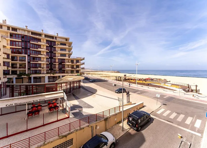 Appartamento T3 Atlantic View