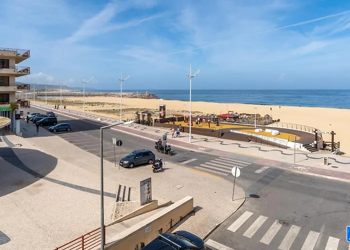 Appartamento T3 Atlantic View *