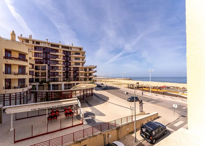 Appartamento T3 Atlantic View