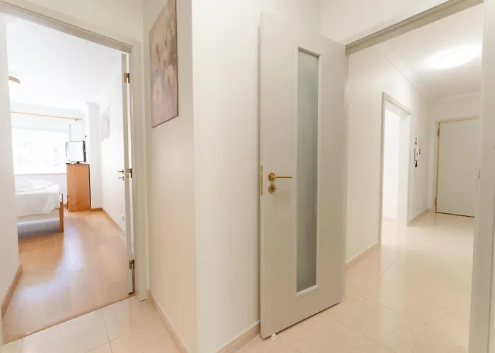Appartamento T3 Atlantic View