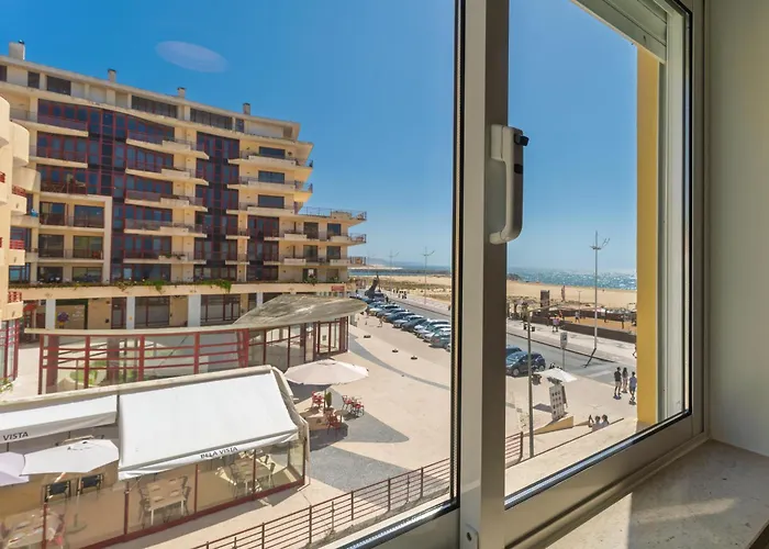 T3 Atlantic View *