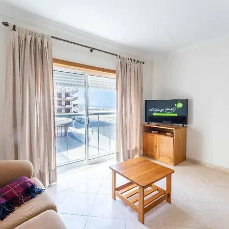 T3 Atlantic View Апартаменты *
