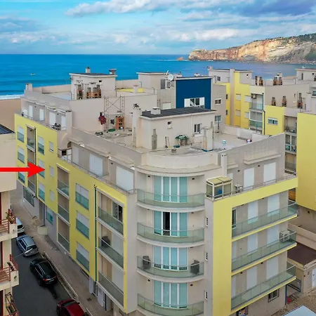 T3 Atlantic View Апартаменты