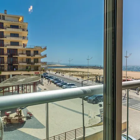 T3 Atlantic View Апартаменты