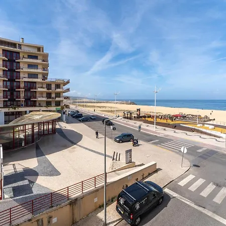 T3 Atlantic View Апартаменты *