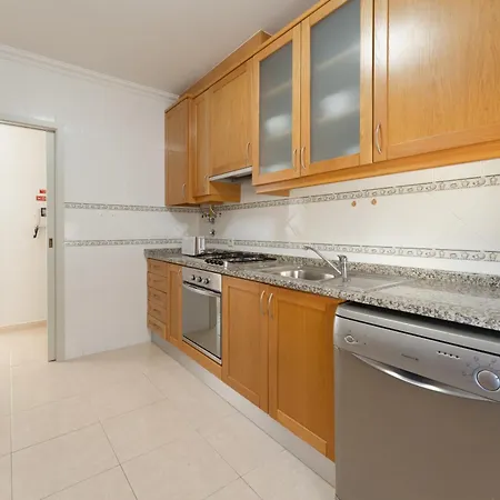 T3 Atlantic View Apartment *