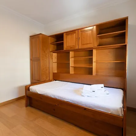 T3 Atlantic View Apartment