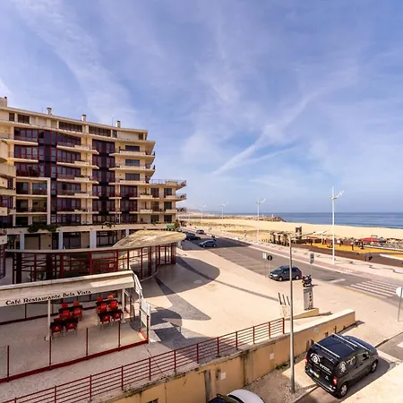 Апартаменты T3 Atlantic View