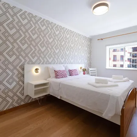 T3 Atlantic View Apartment *