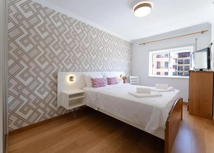 T3 Atlantic View Apartment *